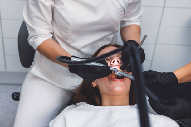 Best Dental Abscess Treatment in Westmont, PA