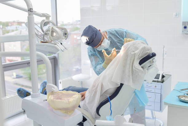 Best Emergency Dental Care for Sports Injuries in Westmont, PA
